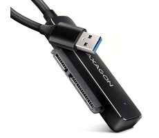 Axagon ADSA-FP2A USB-A 5Gbps - SATA 6G 2.5" SSD/HDD SLIM adaptér