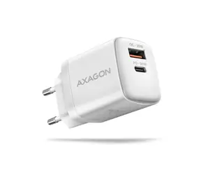 Axagon ACU-PQ30W biela