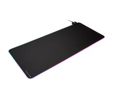 Corsair MM700 RGB Extended 3XL / Herná podložka na stôl / 1220 x 610 mm / RGB / 2x USB