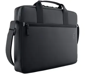 DELL EcoLoop Essential Briefcase CC3624 čierna / Taška pre notebooky do 14-16" / 7 l