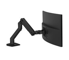Ergotron HX Desk Arm / Rameno na 1 monitor / Do 42&quot;