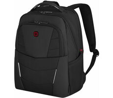 Wenger Altair batoh pre 15.6&quot; notebook čierna