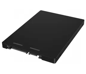 Icy Box IB-M2S253 čierna