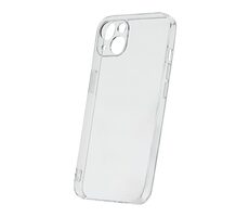 CPA Silikónové TPU puzdro Slim 2mm pre Samsung Galaxy A35 5G číra