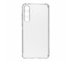 Tactical TPU Plyo Kryt pre Samsung Galaxy A35 5G číra 