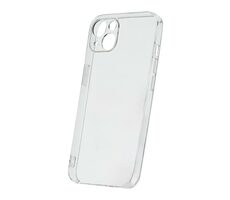 CPA Silikónové TPU puzdro Slim 2mm pre Samsung Galaxy A55 5G číra