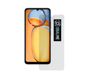 Obal:Me 2.5D Tvrdené Sklo pre XIAOMI Redmi 13C 4G/ POCO C65 