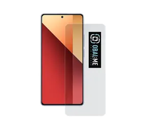 Obal:Me 2.5D Tvrdené Sklo pre Xiaomi Redmi Note 13 Pro 4G/5G 