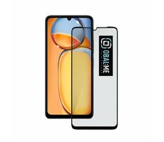 Obal:Me 5D Tvrdené Sklo pre XIAOMI Redmi 13C 4G/ POCO C65 čierna