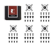 Noctua NA-FG1-4 Sx5 5ks / Mriežka pre ventilátor / 40mm
