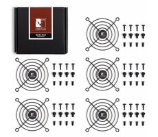 Noctua NA-FG1-8 Sx5 5ks / Mriežka pre ventilátor / 80mm