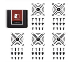 Noctua NA-FG1-6 Sx5 5ks / Mriežka pre ventilátor / 60mm