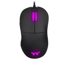 Thermaltake DAMYSUS RGB čierna / Herná myš / optická / 16000 DPI / 6 tlačidiel / USB