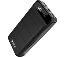 YENKEE YPB 3010 / Powerbanka / 30000mAh / 2x USB-A 