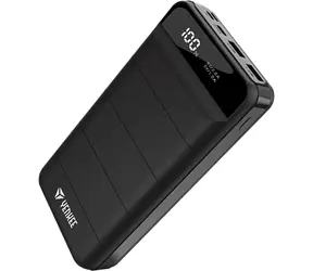 YENKEE YPB 3010 / Powerbanka / 30000mAh / 2x USB-A 