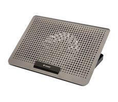 YENKEE YSN 150 / chladiaca podložka pod notebook / až 15.6" / 1x 175mm ventilátor 