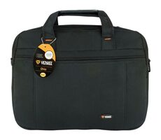 YENKEE YBN 1501 Ohio čierna / Taška pre notebooky do 15.6"