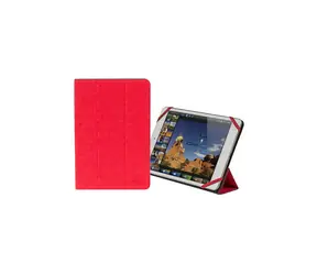 Riva Case 3122 červeno-čierna / púzdro na tablet 7"