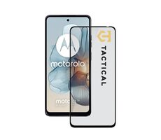 Tactical Glass Shield 5D sklo pre Motorola G24 Power čierna 