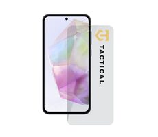 Tactical Glass Shield 2.5D sklo pre Samsung Galaxy A35 5G číra