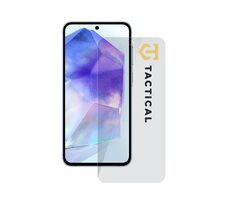 Tactical Glass Shield 2.5D sklo pre Samsung Galaxy A55 5G číra