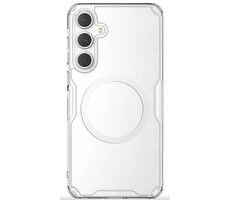 Nillkin Nature TPU PRO Magnetic Kryt pre Samsung Galaxy A55 5G číra