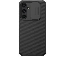 Nillkin CamShield PRO Zadný Kryt pre Samsung Galaxy A35 5G čierna