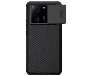 Nillkin CamShield PRO Zadný Kryt pre XIAOMI 13T/13T Pre čierna