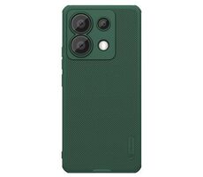 Nillkin Super Frosted PRO Zadný Kryt pre Xiaomi Redmi Note 13 Pro 5G/ POCO X6 5G zelená