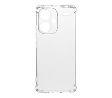 Tactical TPU Plyo Kryt pre XIAOMI Redmi 13C/ POCO C65 číra