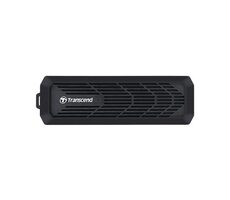 Transcend CM10G Externý SSD rámček čierna /USB-C/ pre M.2 2230-2280