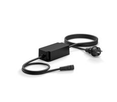 Philips Napájací zdroj Hue 40W čierna / 40W / dĺžka kábla 1.5 m