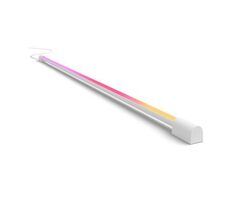 Philips Hue Play gradient light tube LRG biela / múdre svietidlo k televízii / RGB / šírka 137.7 cm