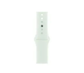 Apple Watch Sport Band 41mm (M/L) svetlo mätová / Športový pásik pre Apple Watch / 150-200mm