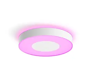 Philips Hue Infuse L biela / stropné svietidlo / 3700 lm / 2000-6500 k / stmievateľné
