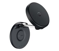 Baseus MAGPRO magnetický skladací držiak čierna