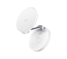 Baseus MAGPRO magnetický skladací držiak biela