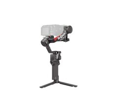 DJI RS 4 / stabilizátor / výdrž až 12 hodín / nosnosť 3 kg