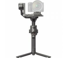 DJI RS 4 Combo / stabilizátor / obsahuje DJI Focus Pro Motor / výdrž až 12 hodín / nosnosť 3 kg