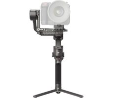 DJI RS 4 Pro Combo / stabilizátor / obsahuje DJI Focus Pro Motor / výdrž až 29 hodín / nosnosť 4.5 kg
