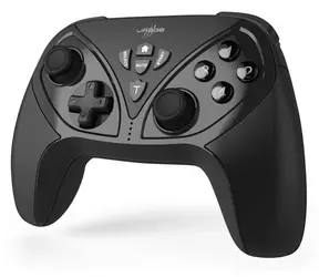 uRage Vendetta 300 Unleashed čierna / Bezdrôtový gamepad