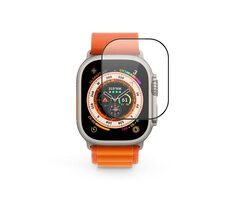 Epico Edge to Edge Ochranné sklo pre Apple Watch Ultra 49 mm