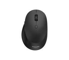 Philips SPK7507B čierna / Bezdrôtová myš / optická / 3200 DPI / 6 talčítok / 2.4GHz  