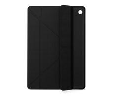 Epico Flod Flip Case iPad 10.2&quot; čierna 