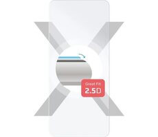 FIXED Ochranné tvrdené sklo pre XIAOMI Redmi A3 číra