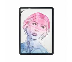 FIXED Magnetická ochranná fólia PaperFilm Screen Protector pre Apple iPad 10.9" (2022)