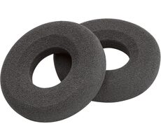 Poly Blackwire 3310/3320 Foam Ear Cushions 2ks / Náušníky pre slúchadlá / pre Poly Blackwire 3310 & 3320