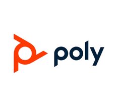 Poly TC10 Black Wall Mount / Montáž na stenu / pre Poly TC10 