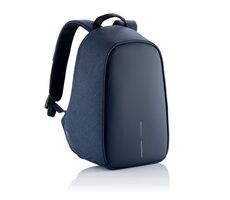 XD Design Bobby Hero Small navy / Bezpečnostný batoh pre notebook / do 13.3" / 11.5 L 