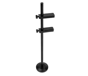 Kolink Podperný držiak grafickej karty Core Adept čierna / max výška 26.5 cm